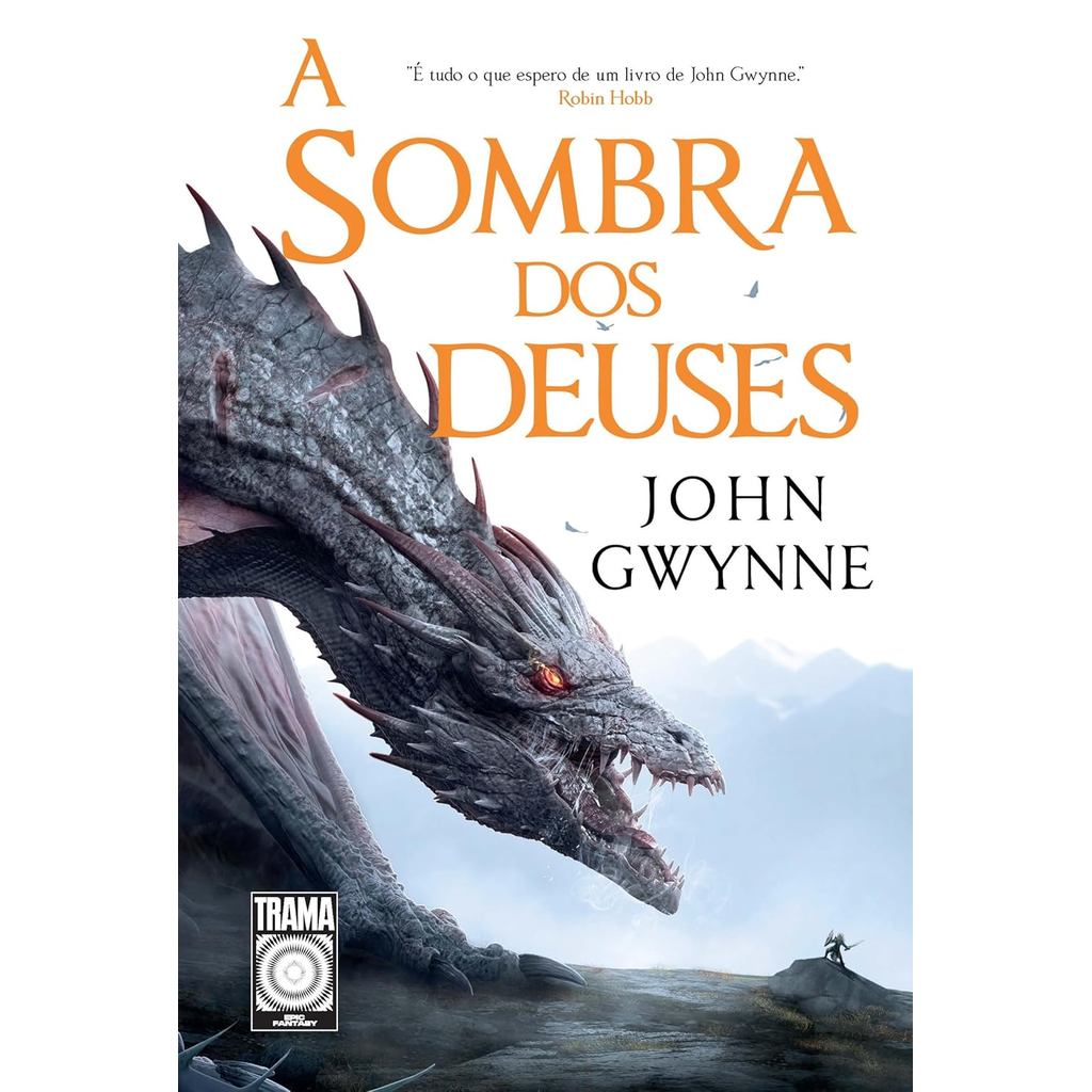 A Sombra dos Deuses | Vol. 1 | John Gwynne