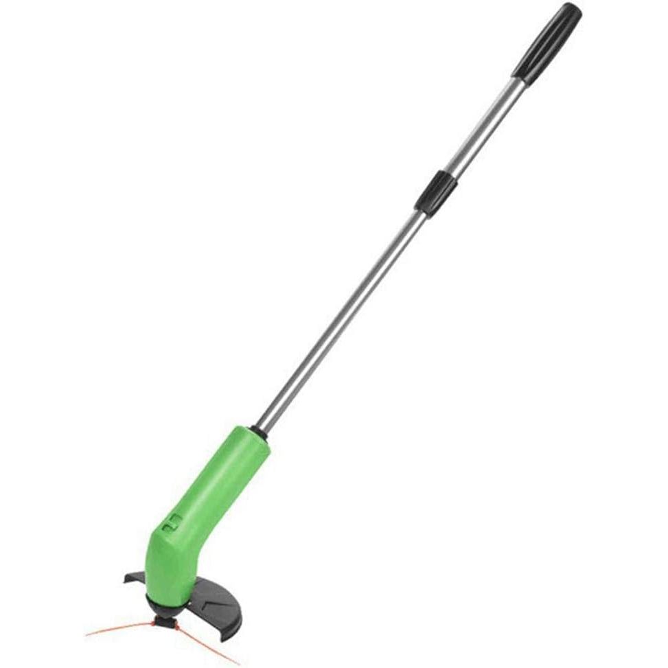 Aparador de Ervas Daninhas Compacto