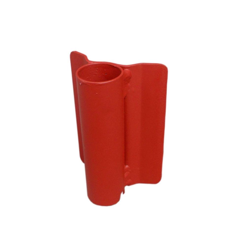 Suporte Traseiro Da Capota Fixa Jeep Ford Willys CJ5 Após 1955