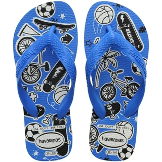 Chinelo Infantil Havaianas Top Athletic Kids Original