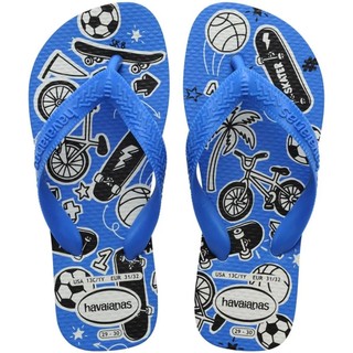 Chinelo Infantil Havaianas Top Athletic Kids Original