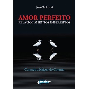 Amor perfeito, relacionamentos imperfeitos em Oferta na Shopee