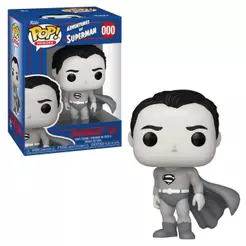 Boneco Funko Pop! DC Ao Longo dos Anos - Superman Anos 50