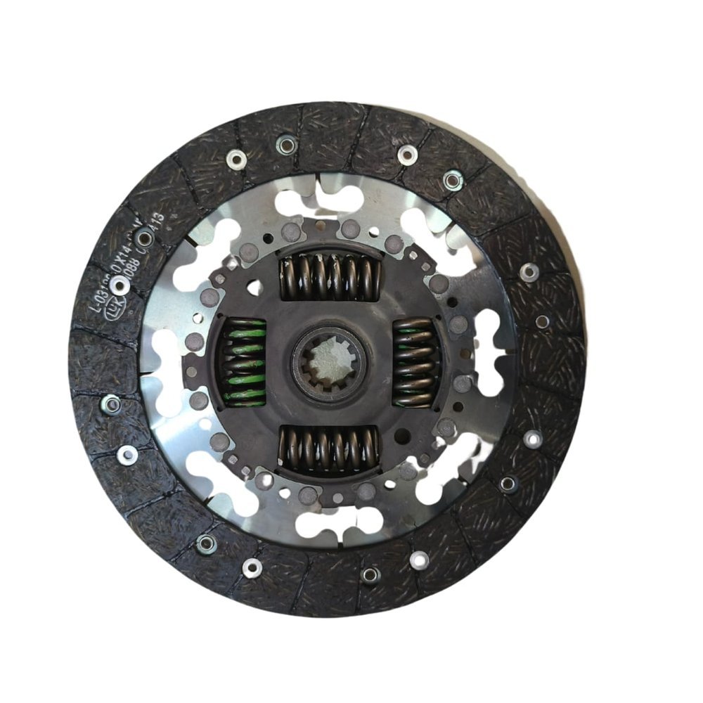 Disco Embreagem Ford F1000 Maxion Hsd Motor Argentino