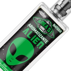 AROMATIZANTE NATUAR ALIEN CENTRALSUL 45ML