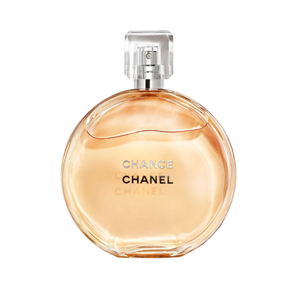 Perfume Chanel Chance Eau de Toilette Feminino 100ml