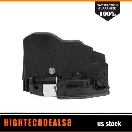 Atuador De Trava Da Fechadura Porta Lateral Esquerda Traseira Adequado Para BMW 323i 325xi 328d 325i 328d