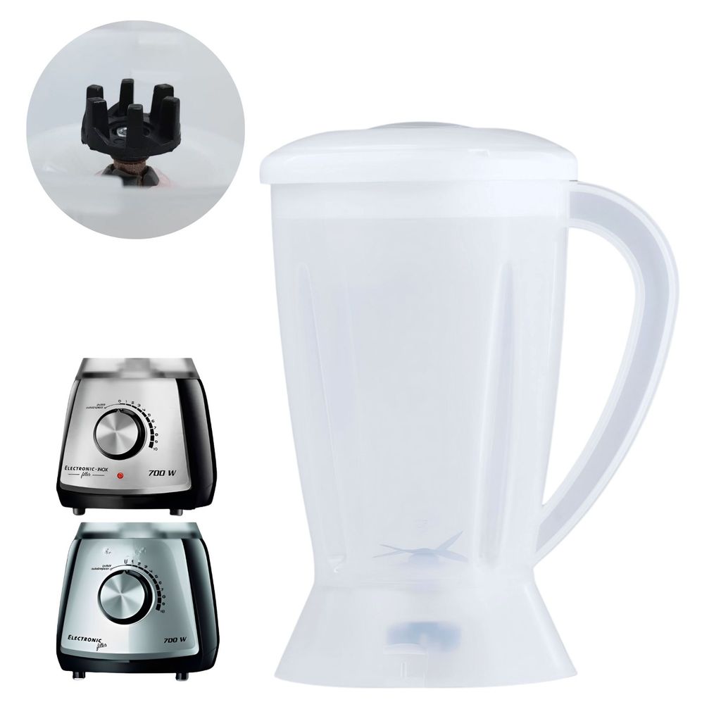 COPO COMPATÍVEL MODELO ELETRONIC L 60/66 MEBRASI