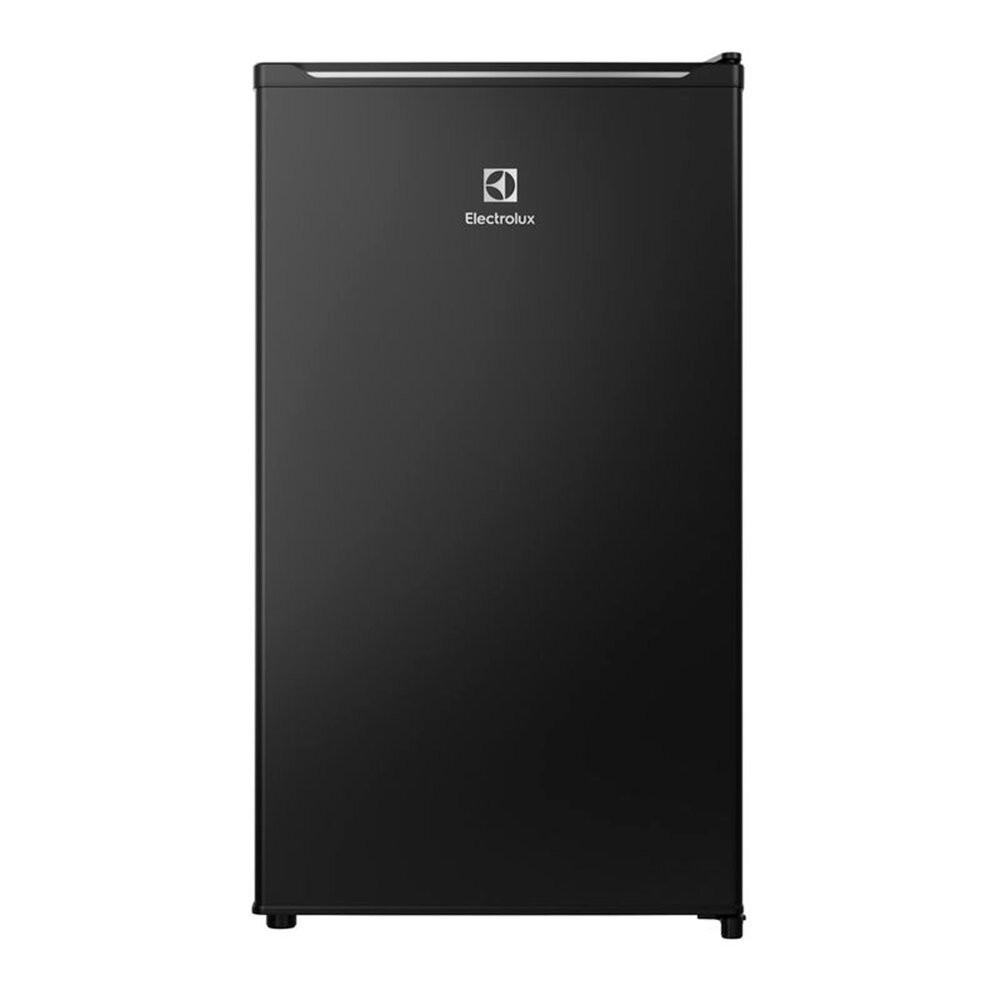 Frigobar Electrolux 90 Litros Efficient com Controle de Temperatura Preto EM90B em Oferta na Shopee