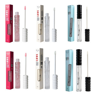 12 Gloss Látex Sortidos Morango Maçã Incolor Kit Revenda em Oferta na Shopee