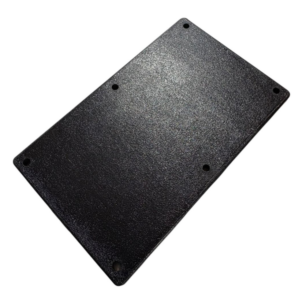 Tampa Painel Base Display V7 Imbera