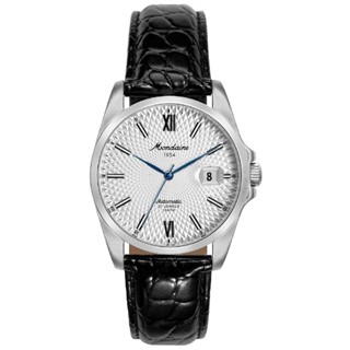 Relógio Mondaine Automático 32993G0MVNC7 Edição Especial 70 Anos Couro em Oferta na Shopee