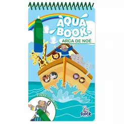 Aqua Book | Arca de Noé .