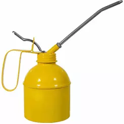 Almotolia Metálica 500ml Com Bico (728,0002) - Graff Vantage