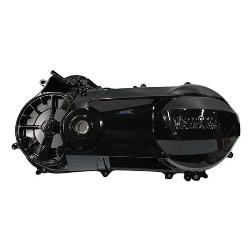 Tampa Embreagem Motor Cvt Yamaha Neo 125 17/20 Original