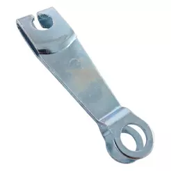 BRACO FREIO DIANT CG 125 83-88 TODAY 125 89-94 TITAN 125 95-99 SMARTFOX