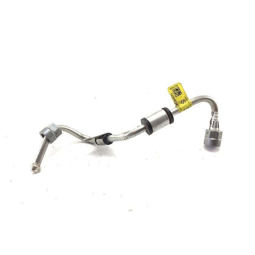 Cano da Bomba Alta Pressão GM TRACKER 1.4 Turbo Flex 2019