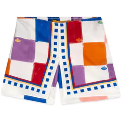 Short-Saia Alfaiataria Infantil Feminino Lilica Ripilica