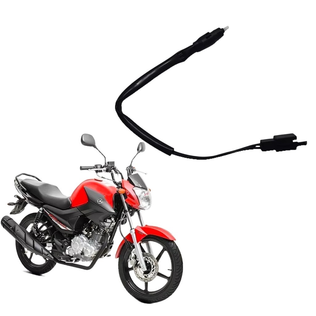 Interruptor de Freio Dianteiro YBR 150 FACTOR E/FLEX  2016 a 2018