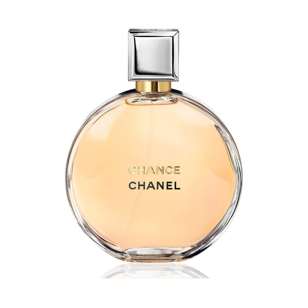 Perfume Chance Chanel Eau de Parfum Feminino 100ml