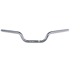 GUIDÃO FORTUNA PARA HONDA CB300 R 09 A 15 COM ROSCA CROMADO