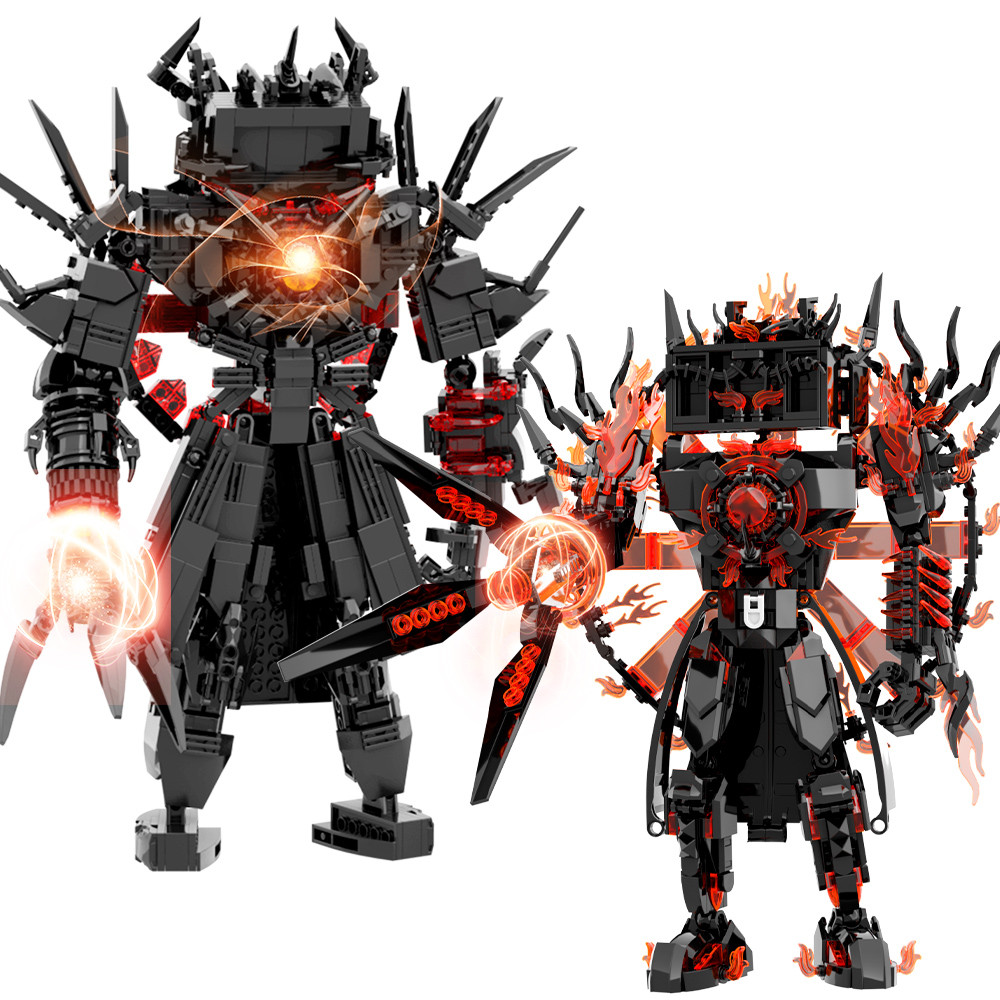 Brinquedo Speakerman: Onde Comprar | BuscaProdutos