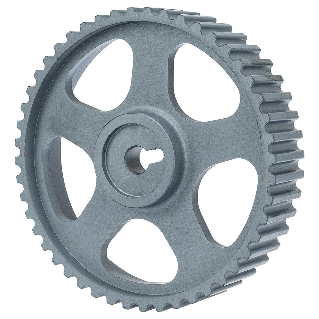 Engrenagem Bomba Injetora 48 Dentes H100 HR Bongo L200 L300 2.5 GL GLS 4x2 4x4