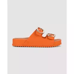 Chinelo Slide Zaxy Partner Soft New