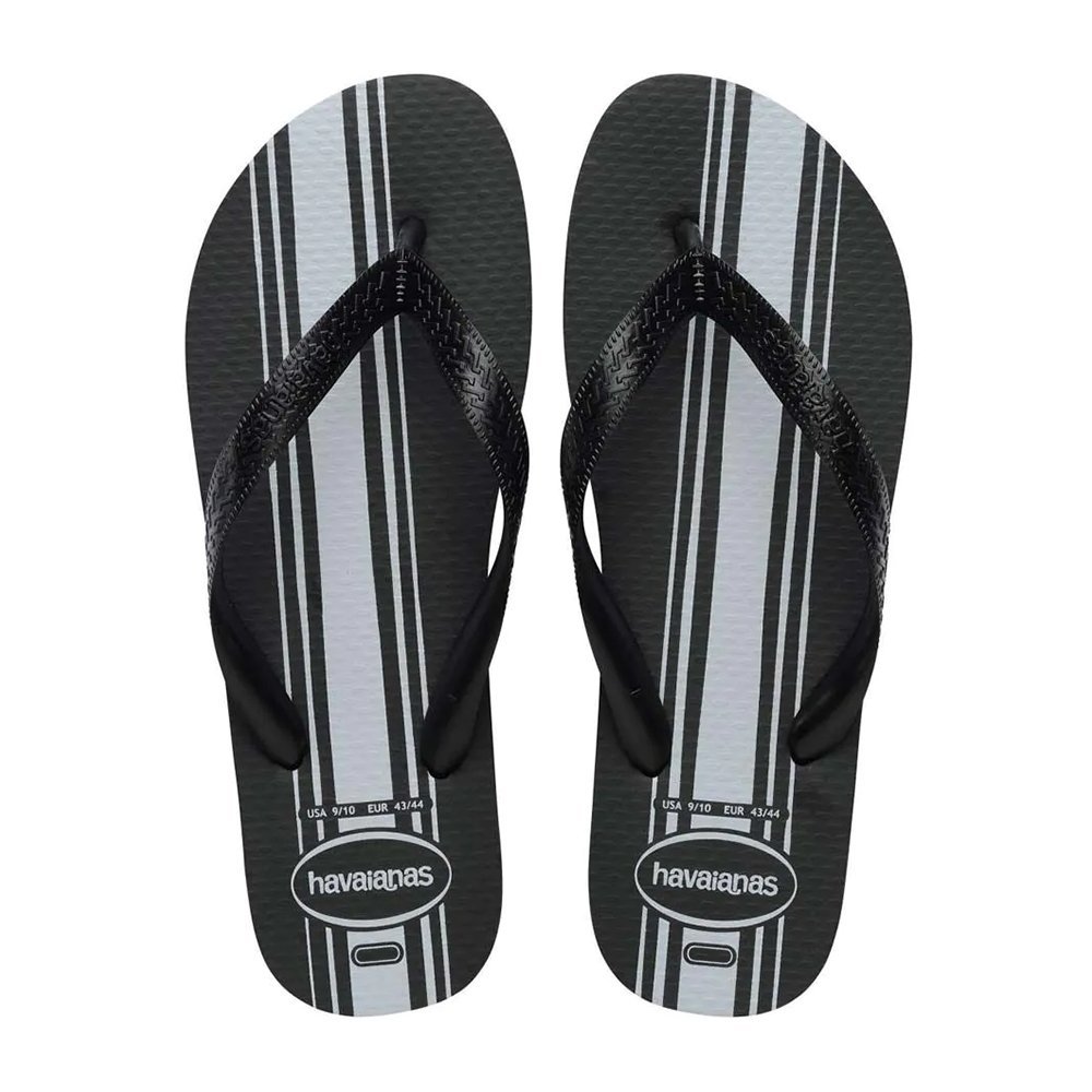Havaianas Color Essential Preto