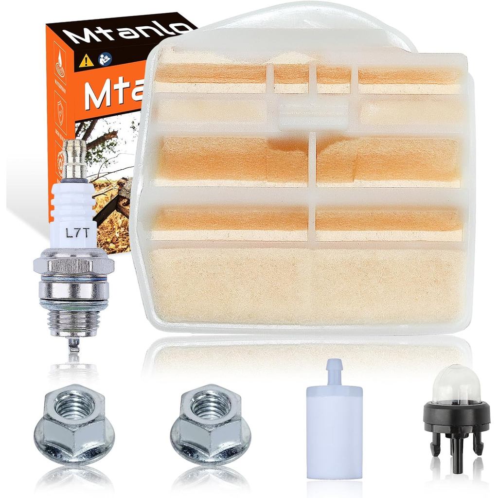 Kit de Ajuste para Motosserra Husqvarna