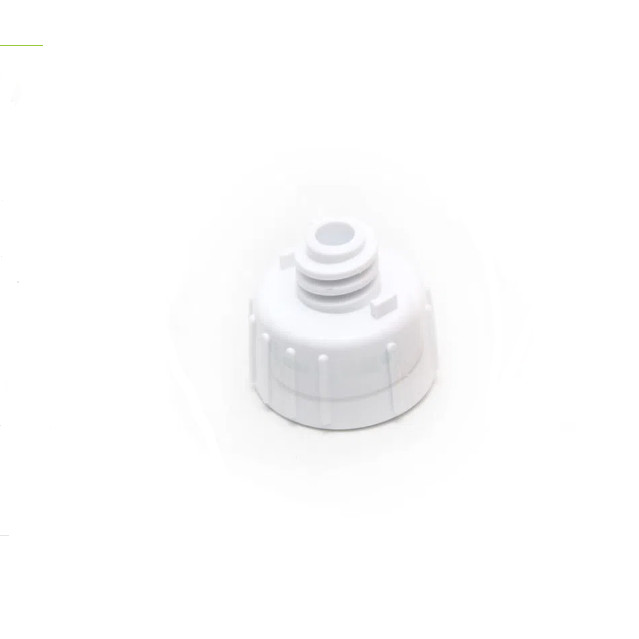 Pé Nivelador Geladeira Freezer Brastemp Consul - W10388134