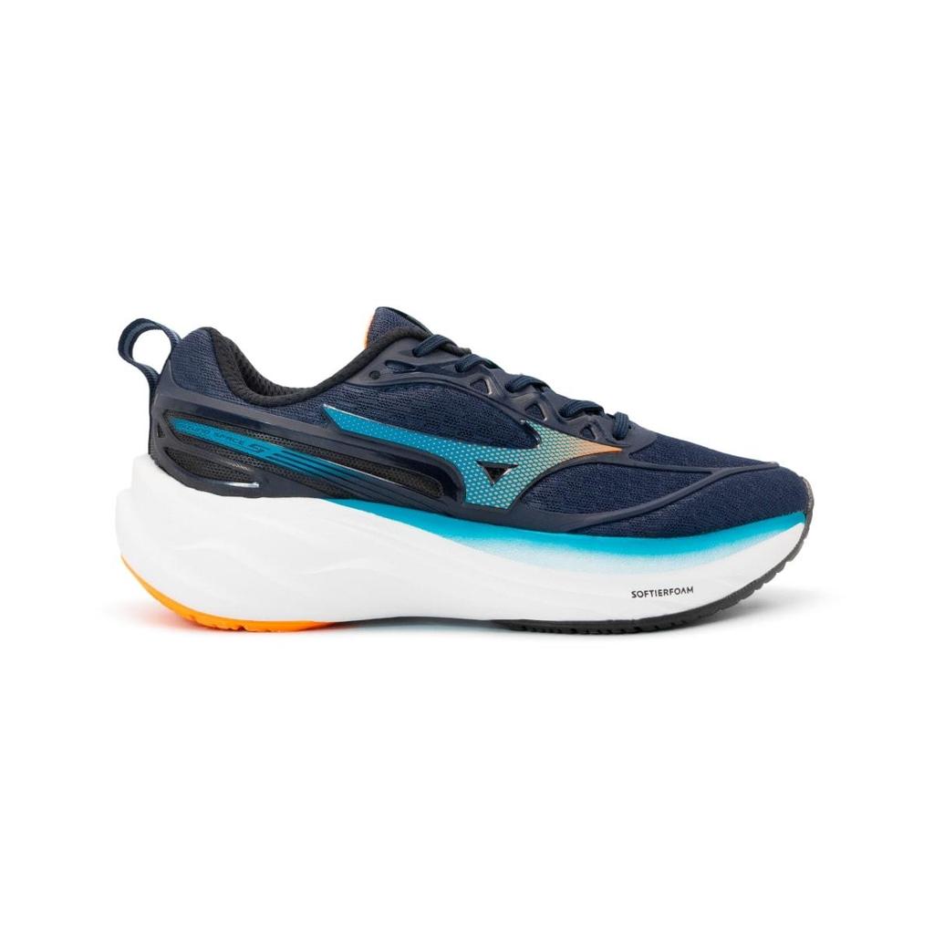 Tênis Mizuno Infantil Space 5 Corrida em Oferta na Shopee