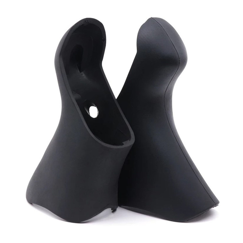 CAPA DE BORRACHA SHIMANO TOURNEY STI ST-A070