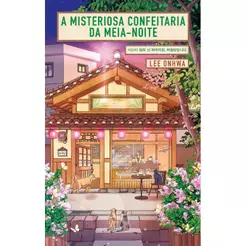 A misteriosa confeitaria da meia-noite
