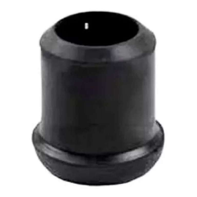PONTEIRA PARA CADEIRA BORRACHA 04 UNIDADES - 3/4"