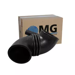 Mangueira Filtro Ar Turbina Para Chevrolet S10 2.8 MWM Turbo Após 2006 93383279