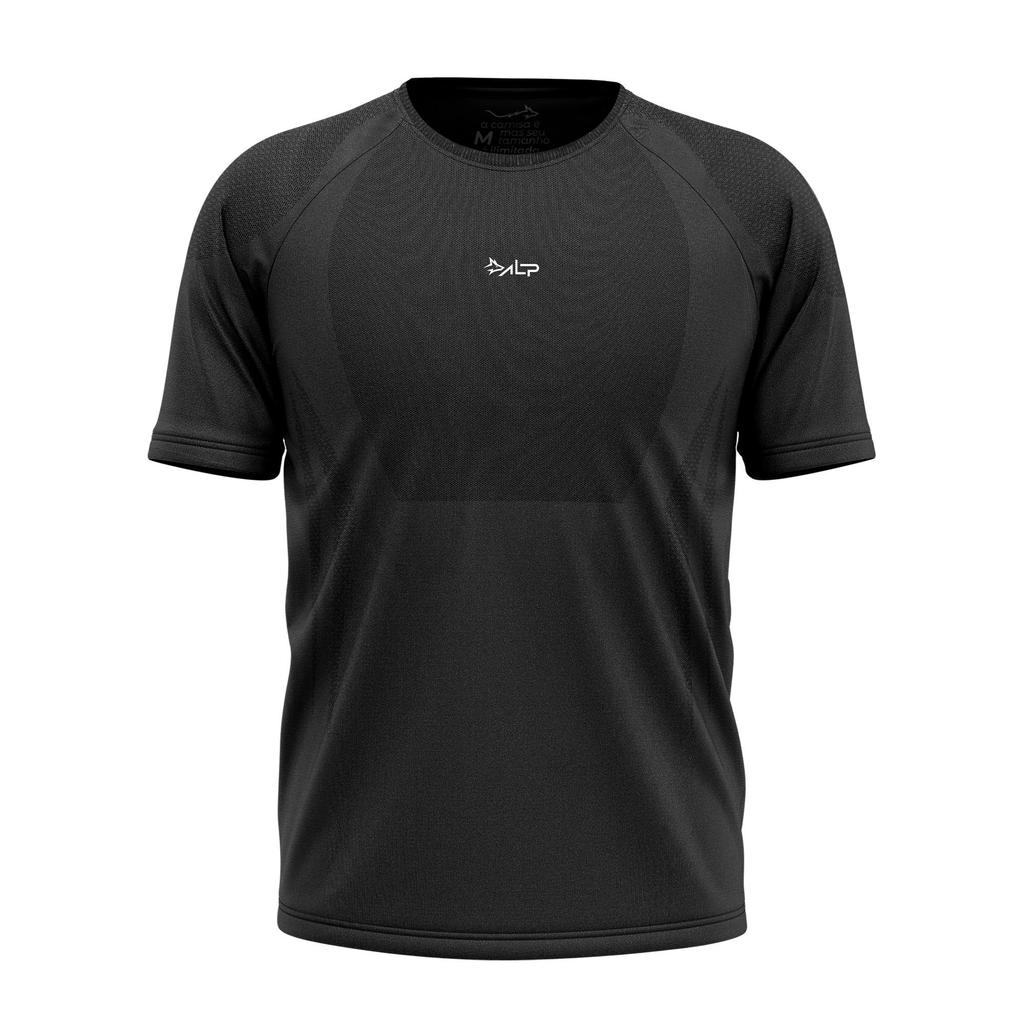 Camiseta Apex Dry New Tenacity Sem Costura