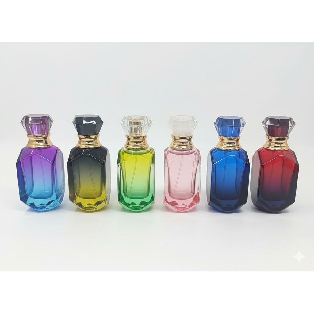 Perfume Frasco de Diamante: Onde Comprar | BuscaProdutos