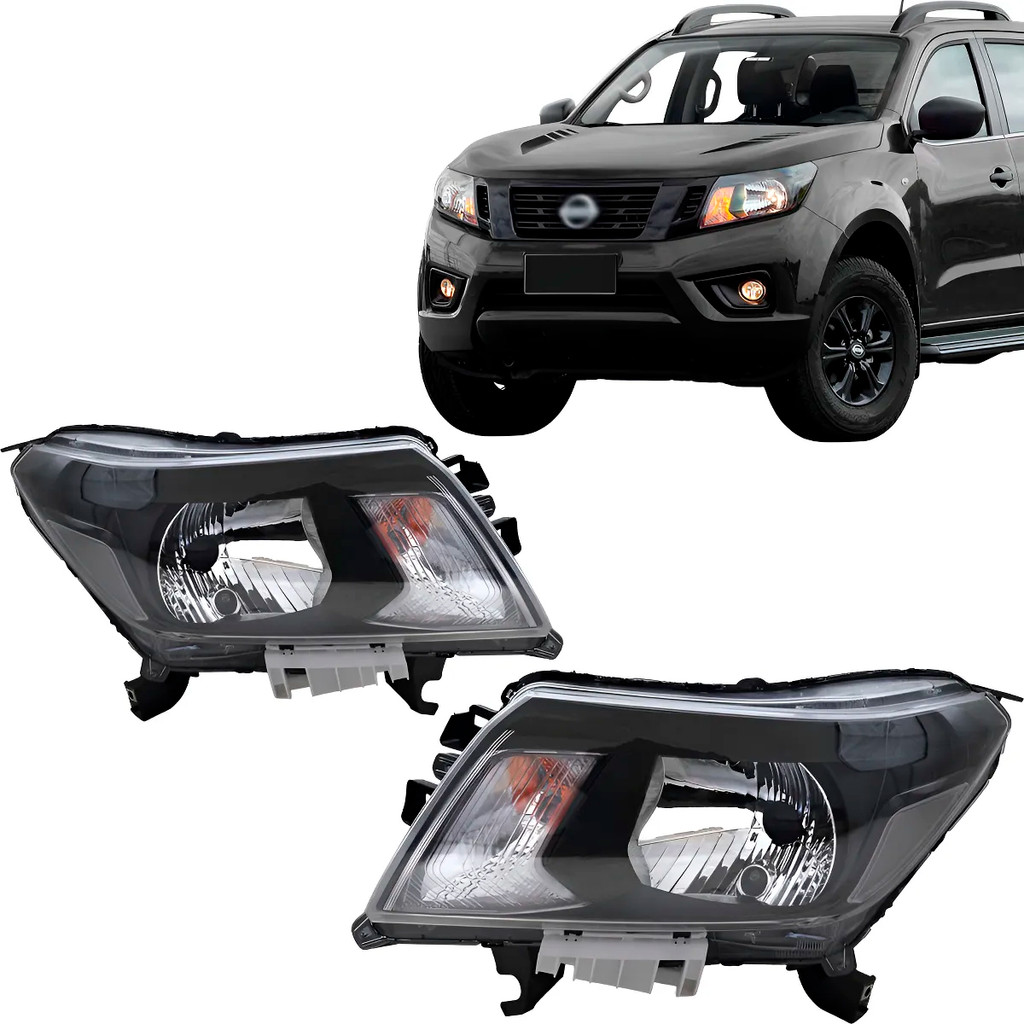 Farol Frontier 2019 2020 2021 2022 Sem Led Máscara Negra em Oferta na Shopee