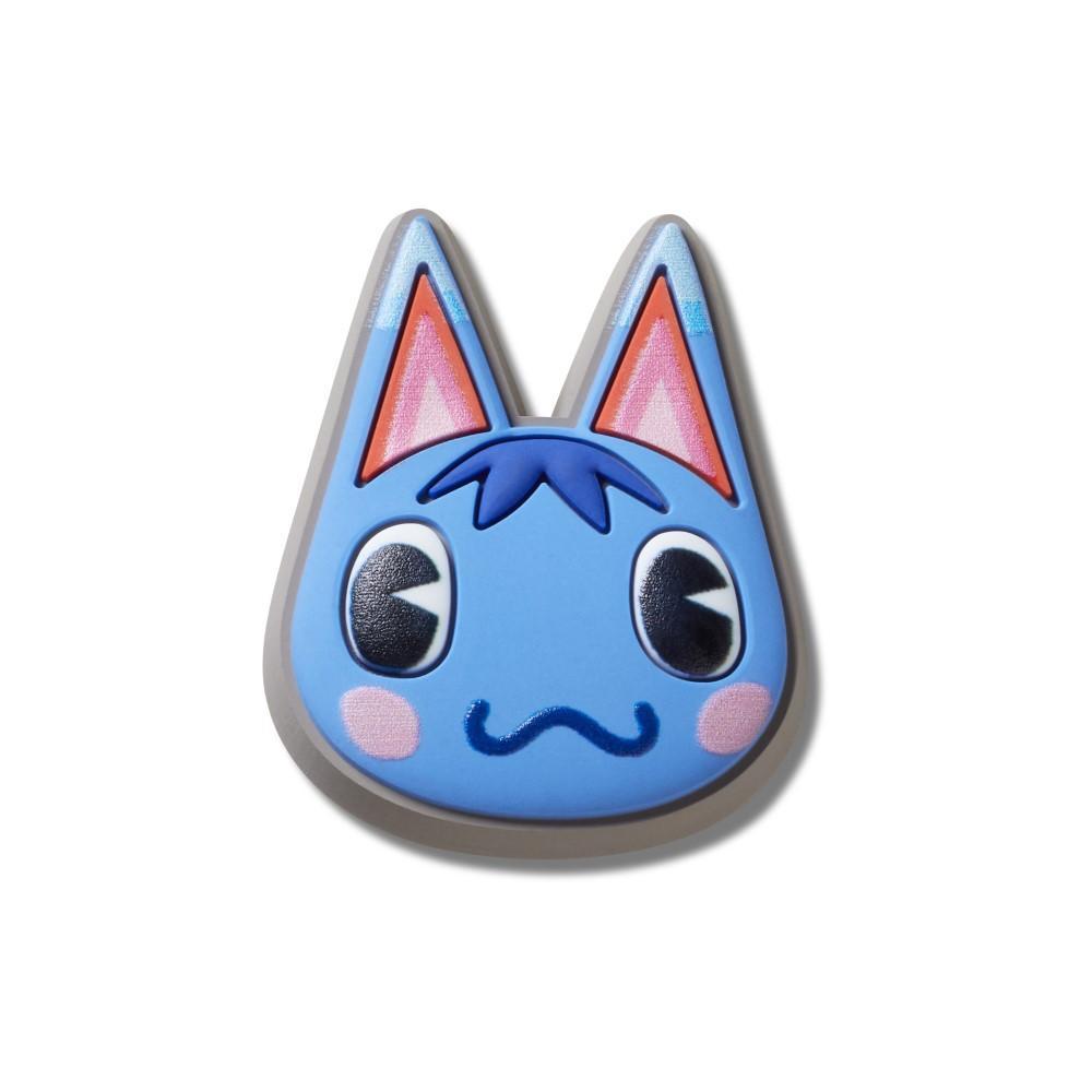 Jibbitz™ Animal Crossing Rosie
 UNICO em Oferta na Shopee