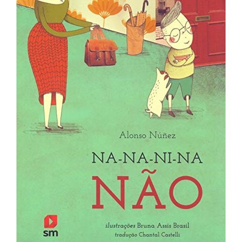 Na-Na-Ni-Na- Não de Alonso Nunez 7726250