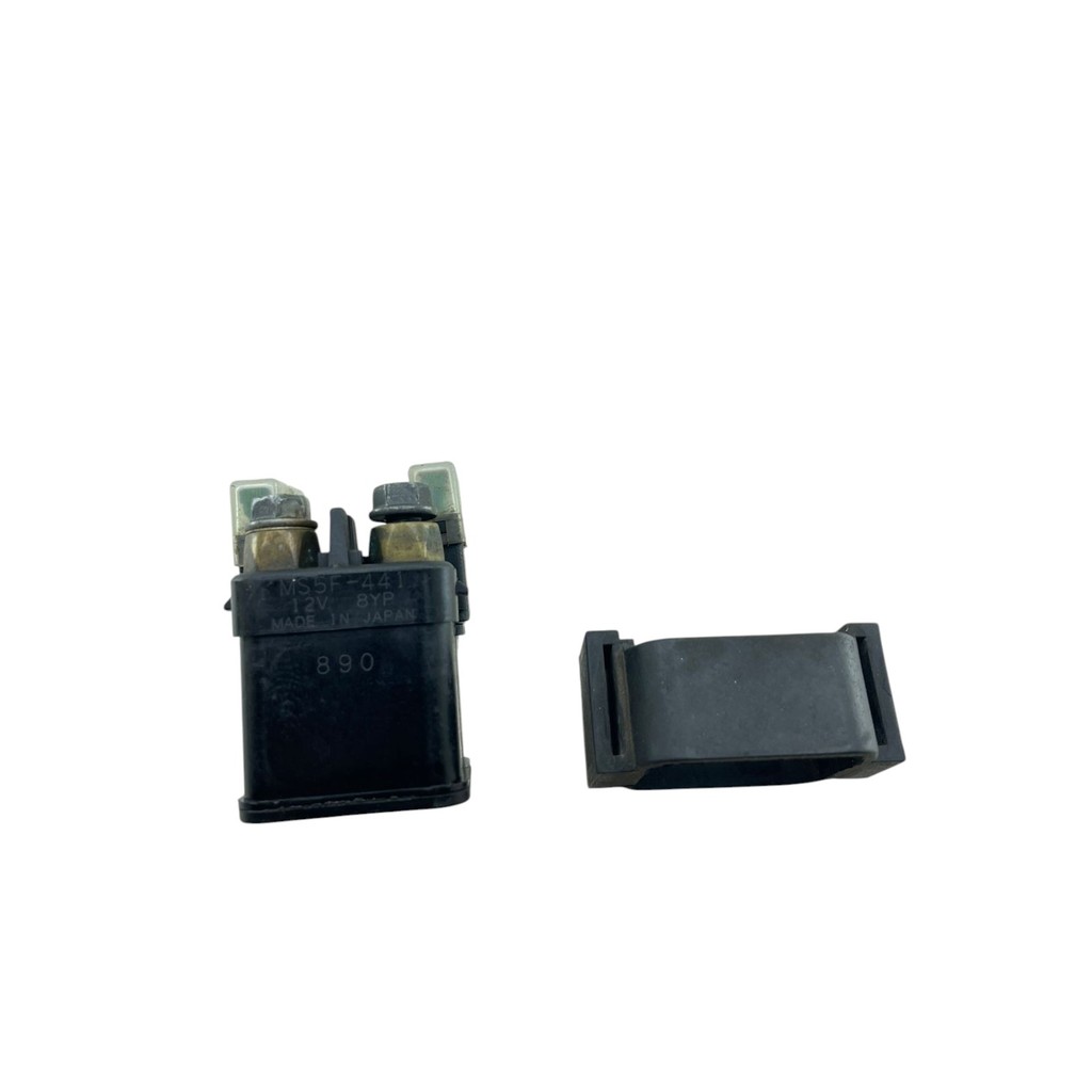 Rele Partida Bandit 650 2009 - 2012