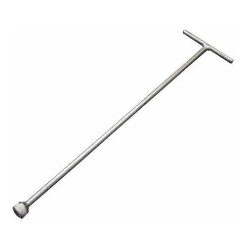 Chave T 8mm Longa 62cm Parafuso Do Agitador Ltc07 Electrolux