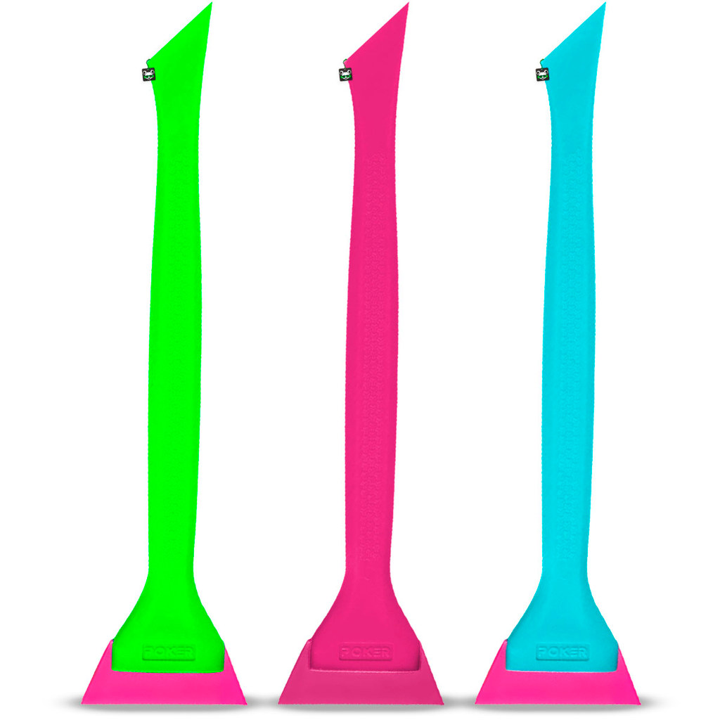 Mini Rodo 2 em 1 Rodinho Edge Flow 24cm para Insulfilm PPF Vinil Envelopamento Poker Tool em Oferta na Shopee