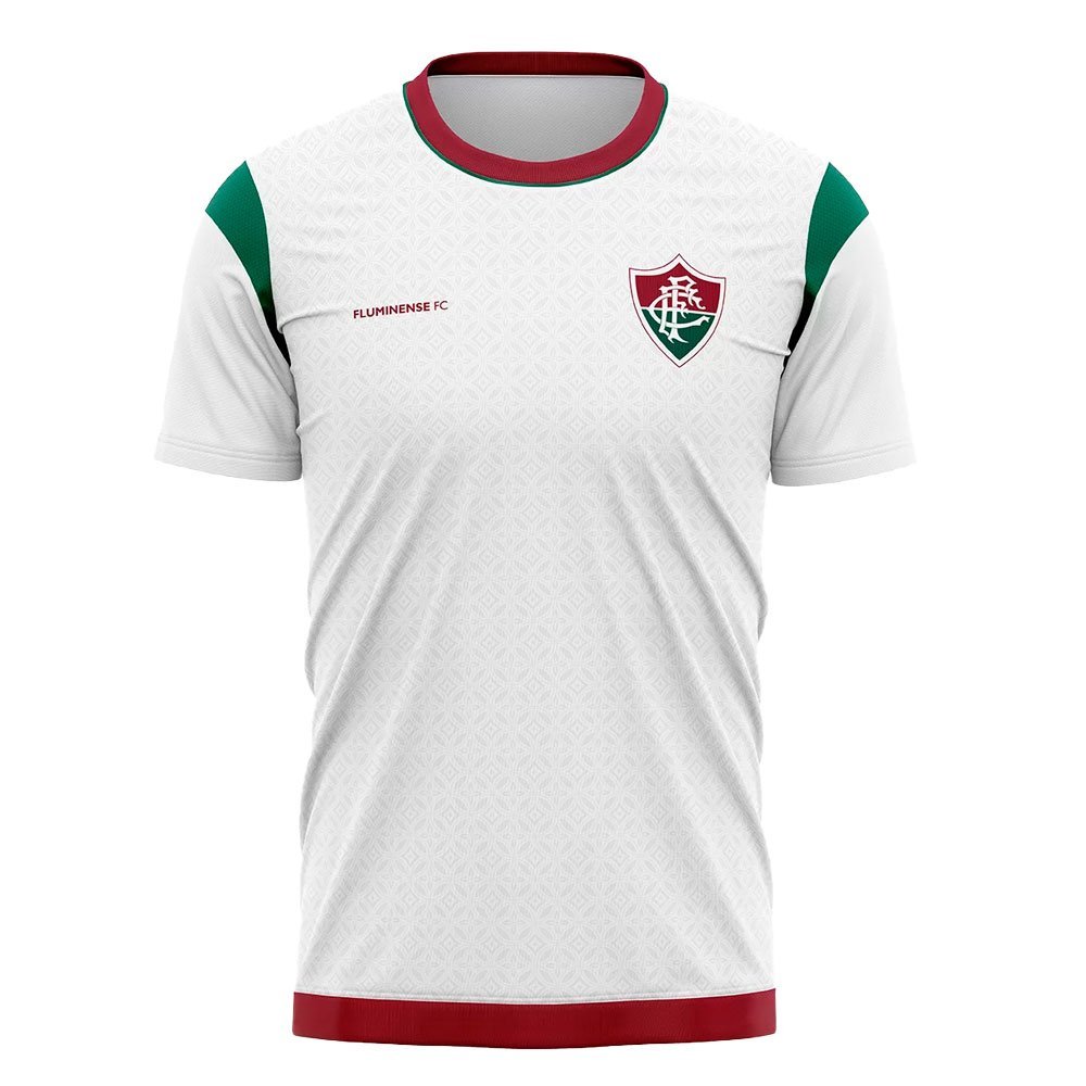Camiseta Fluminense Search Adulto