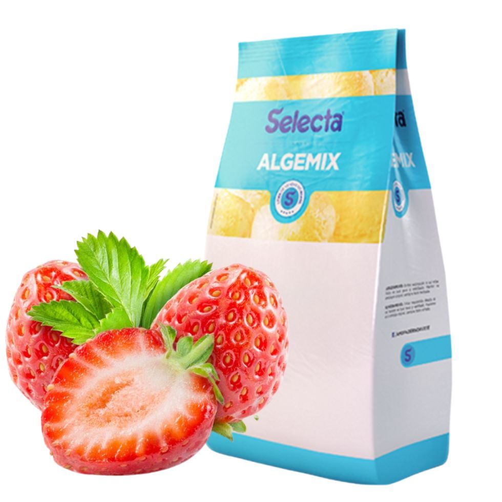 O que é Pó Saborizante Morango? Guia e Onde Comprar | BuscaProdutos