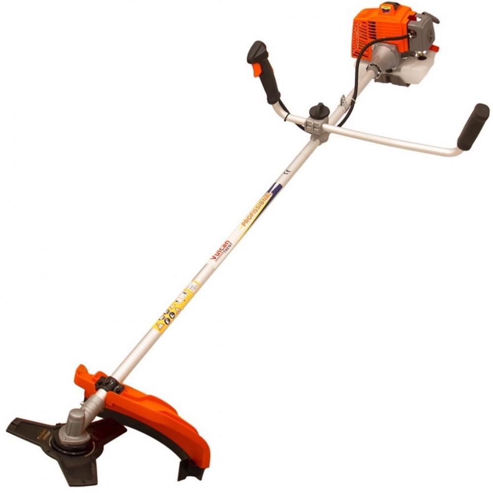 Roçadeira a Gasolina Lateral 2T 62cc Profissional VR630H VULCAN