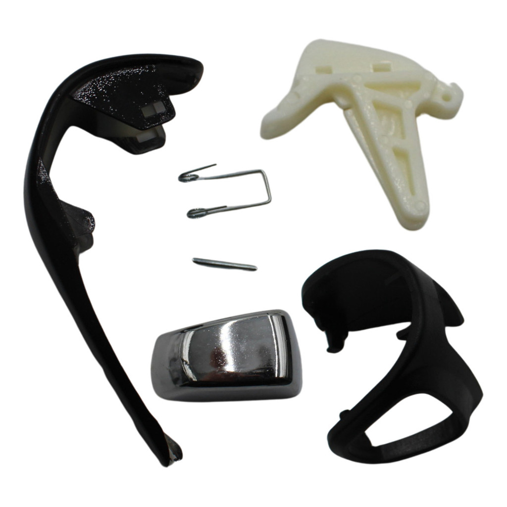Kit Reparo Alavanca Cambio Automatico Spin Onix Prisma Gm