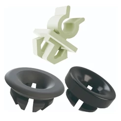 KIT 3 GRAMPO HASTE VARETA CAPO CIVIC FIT CITY HR-V