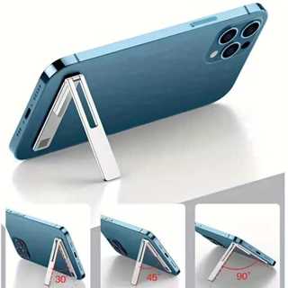 Suporte Para Celular Metal Ultra Fino em Oferta na Shopee
